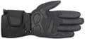 Alpinestars WR-V Waterproof Gore-Tex Motorcycle Glove - Black SALE RRP £99.99